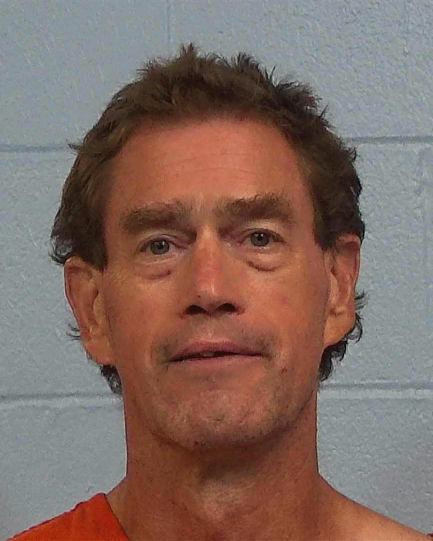 Link, Clifton Daniel booking photo