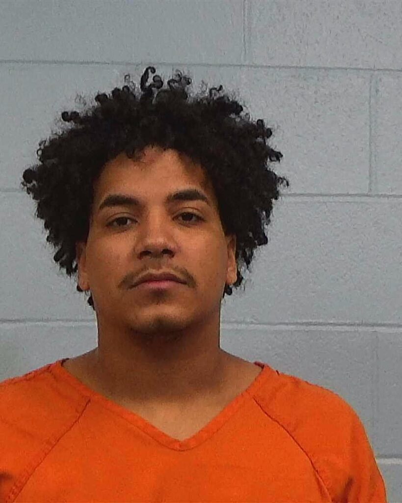 Sanchez, Antonio Montana Juan arrest record in Williamson County, Texas Sanchez, Antonio Montana Juan arrested in Williamson County, Texas mugshot