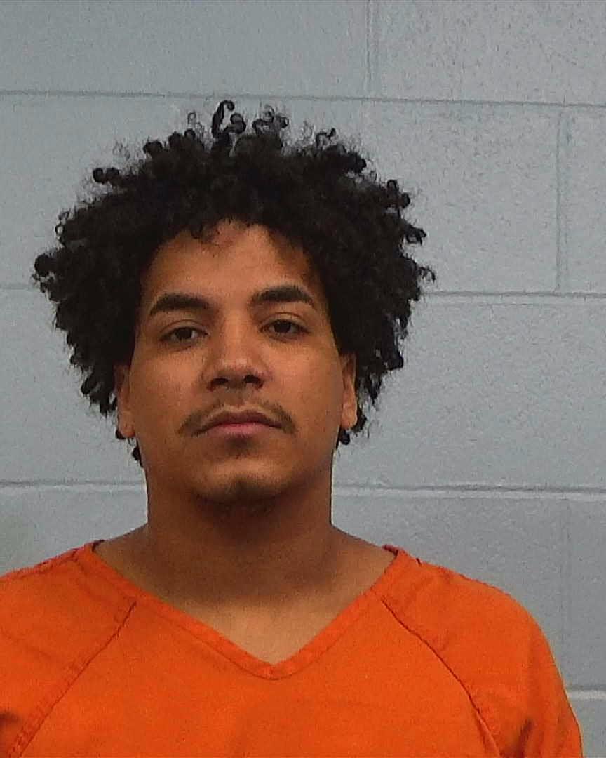 Sanchez, Antonio Montana Juan booking photo