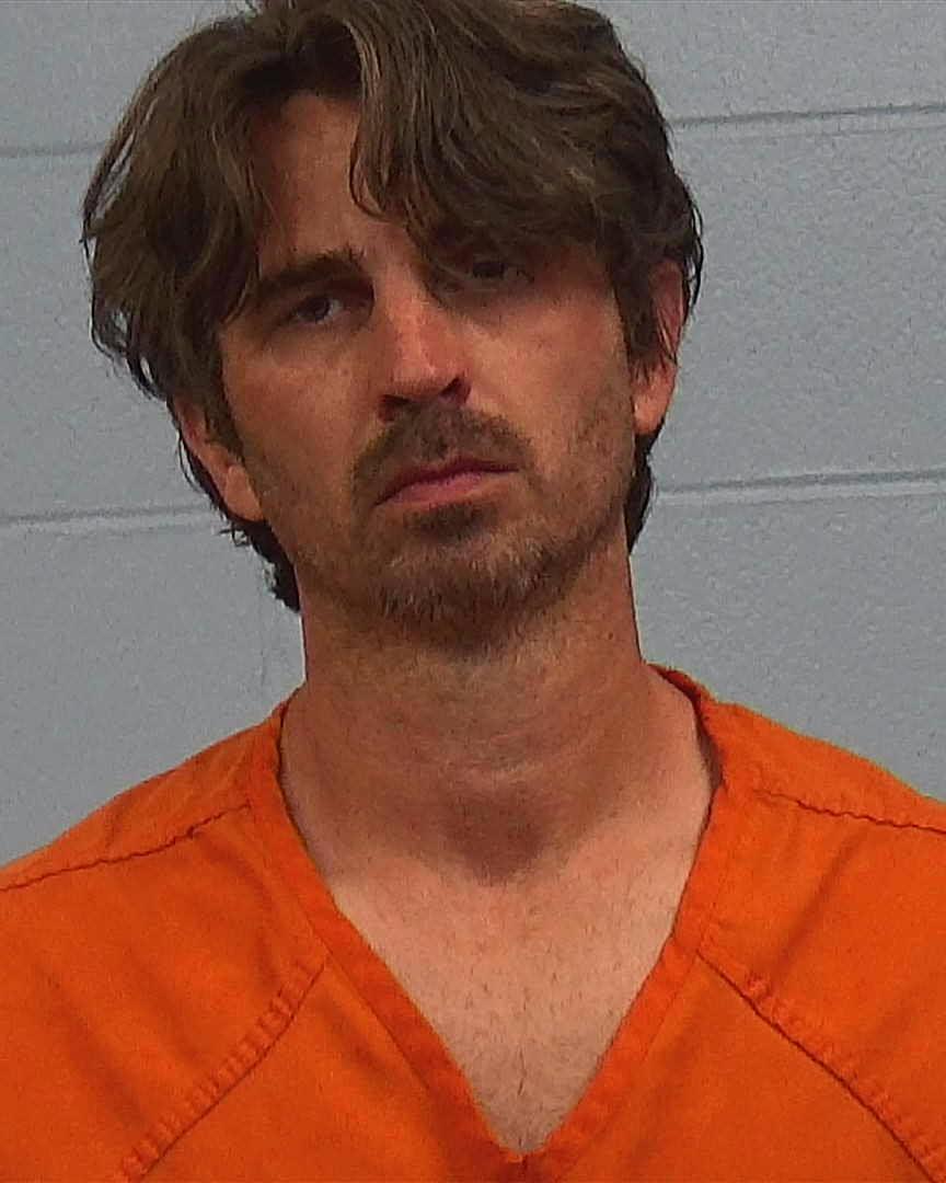 Smith, Christopher arrested by Williamson County PD/SO