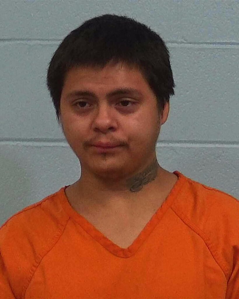 Sanchez, Antonious Apollo arrest record in Williamson County, Texas Sanchez, Antonious Apollo arrested in Williamson County, Texas mugshot