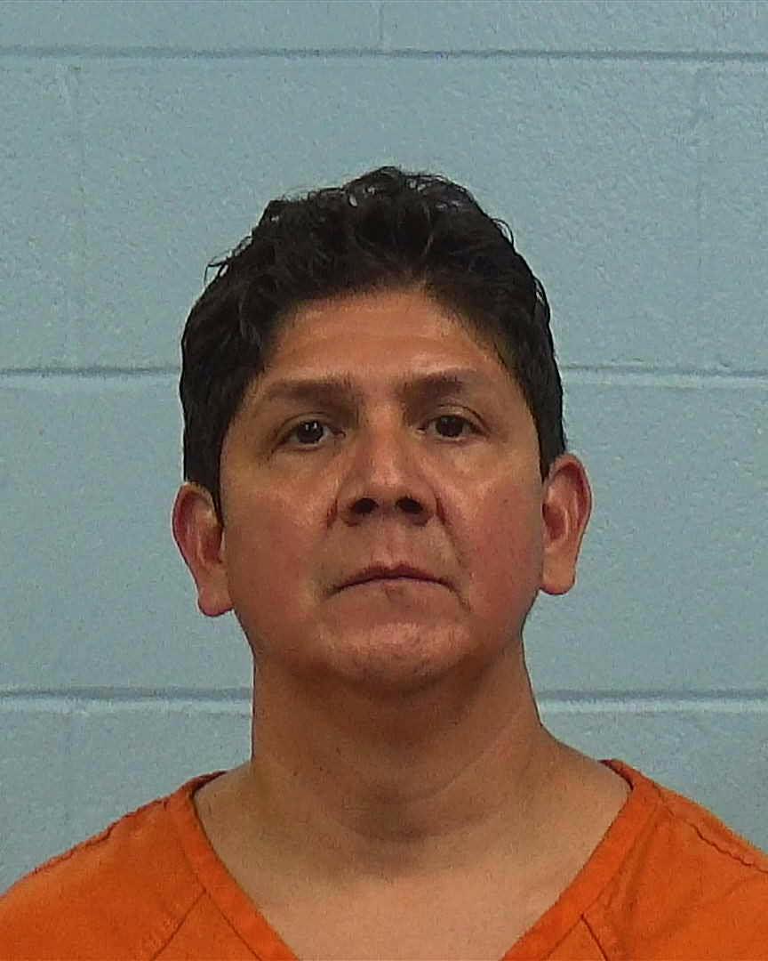 Perez, Domingo, Jr. booking photo