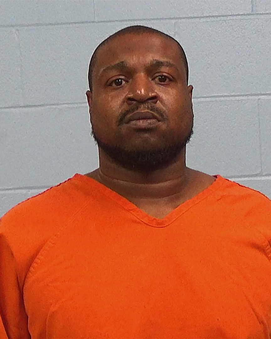 Cox, Johnny Clyde, Jr. arrested by Williamson County PD/SO