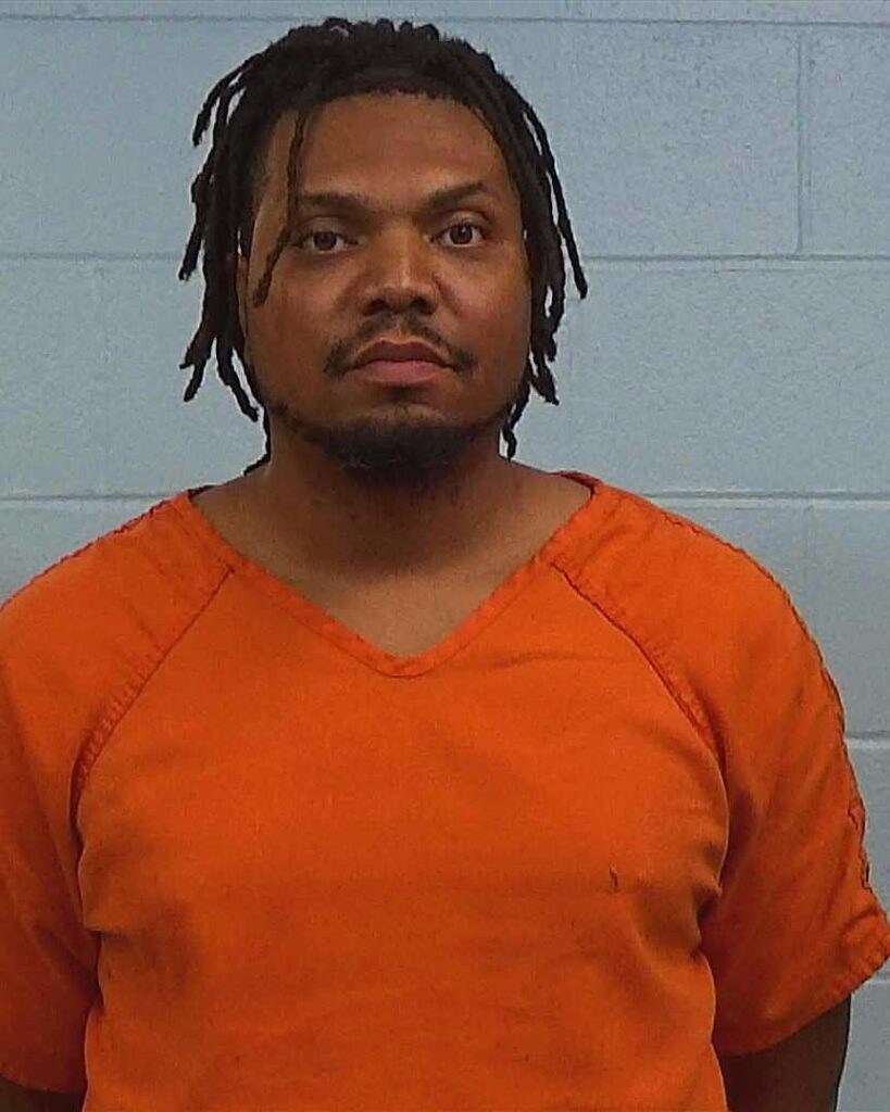 West, Gerald Bernard, Jr. arrest record in Williamson County, Texas West, Gerald Bernard, Jr. arrested in Williamson County, Texas mugshot