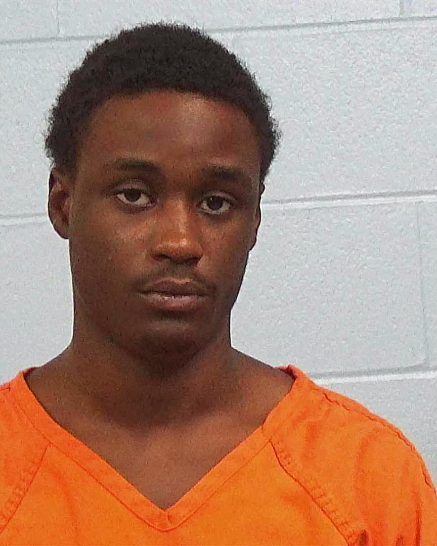 Ervin, Michael Lee booking photo