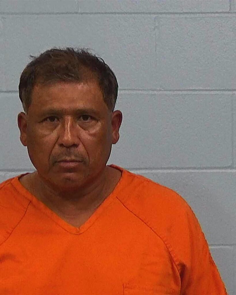 Olmos-Solis, Godolfredo arrest record in Williamson County, Texas Olmos-Solis, Godolfredo arrested in Williamson County, Texas mugshot