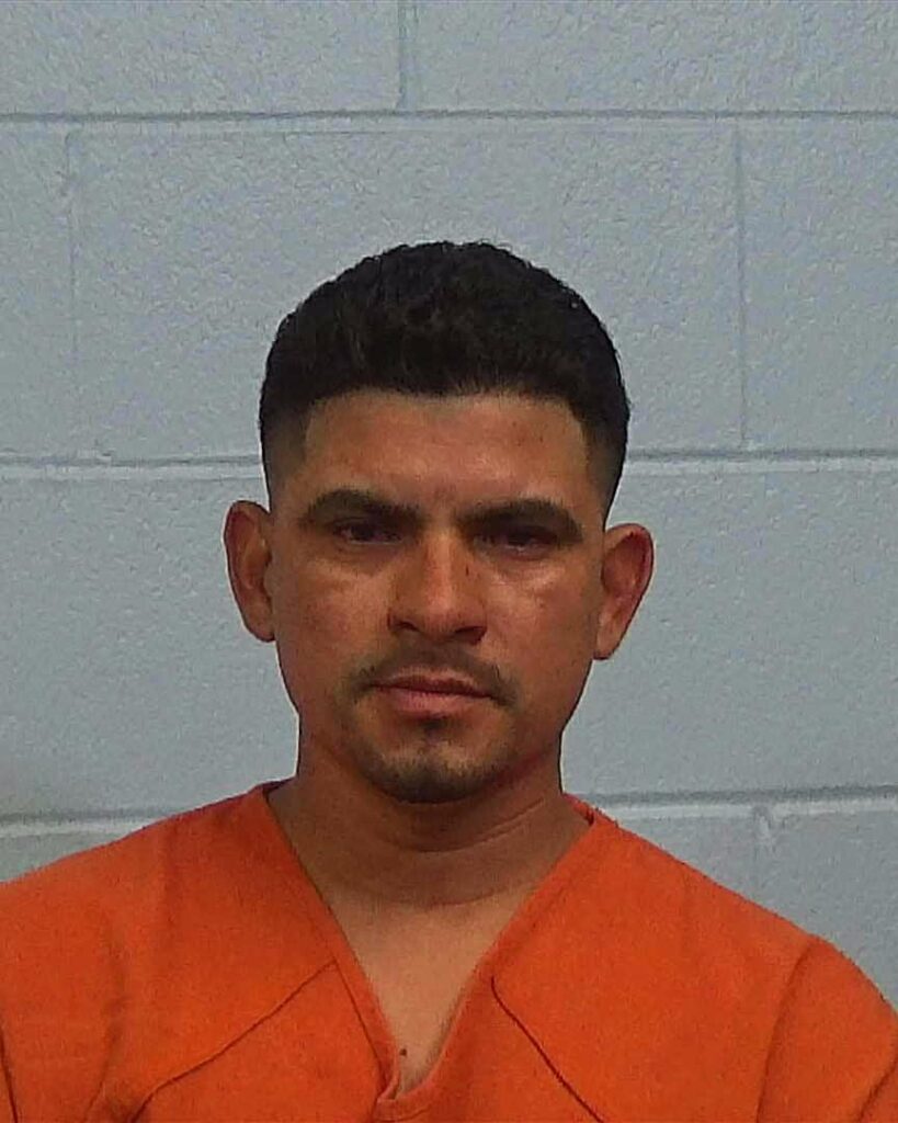 Nunez Mendoza, Jetsi arrest record in Williamson County, Texas Nunez Mendoza, Jetsi arrested in Williamson County, Texas mugshot