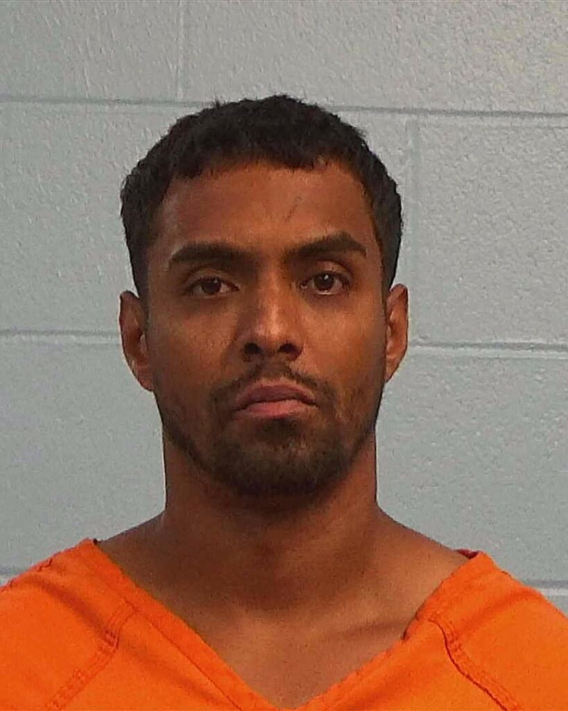 ortiz santiago jose antonio booking photo