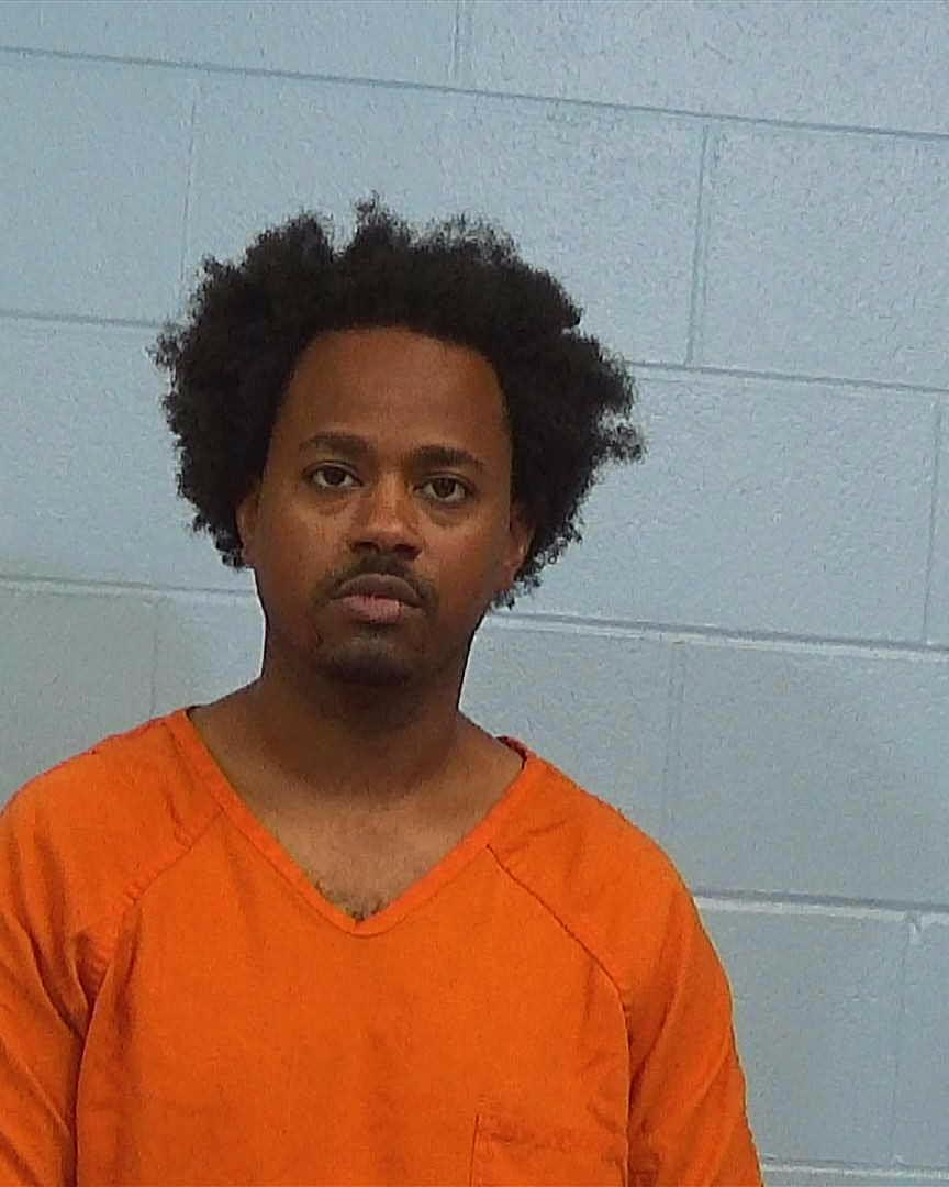 Steward, Christopher Charles arrested by Williamson County PD/SO