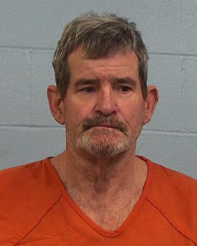 McCarthy, John Francis arrest record in Williamson County, Texas McCarthy, John Francis arrested in Williamson County, Texas mugshot