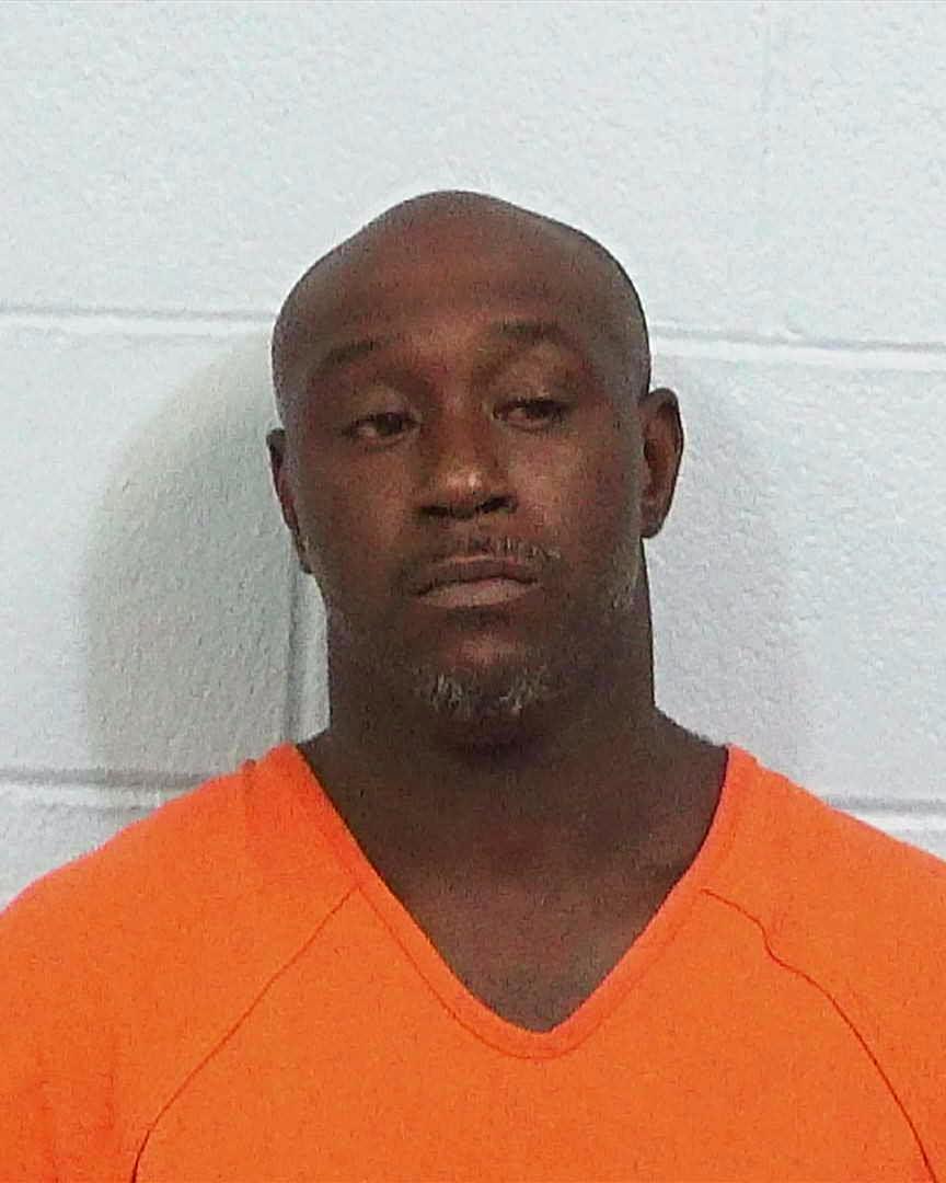 Smith, Jastin Raeshaun arrested by Williamson County PD/SO