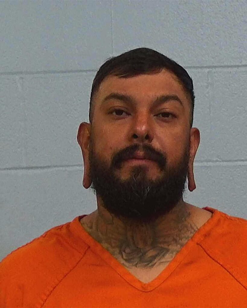 PEREZ, STEVIE arrest record in Williamson County, Texas PEREZ, STEVIE arrested in Williamson County, Texas mugshot