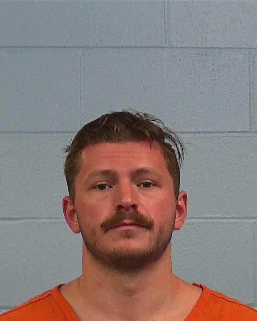Stephenson, Stratton Bentley arrest record in Williamson County, Texas Stephenson, Stratton Bentley arrested in Williamson County, Texas mugshot