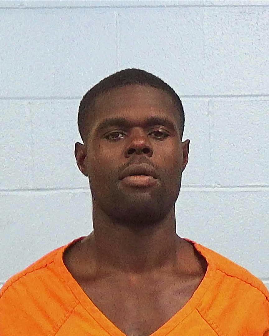 Wilson, Dominique Ta Shaun arrested by Williamson County PD/SO