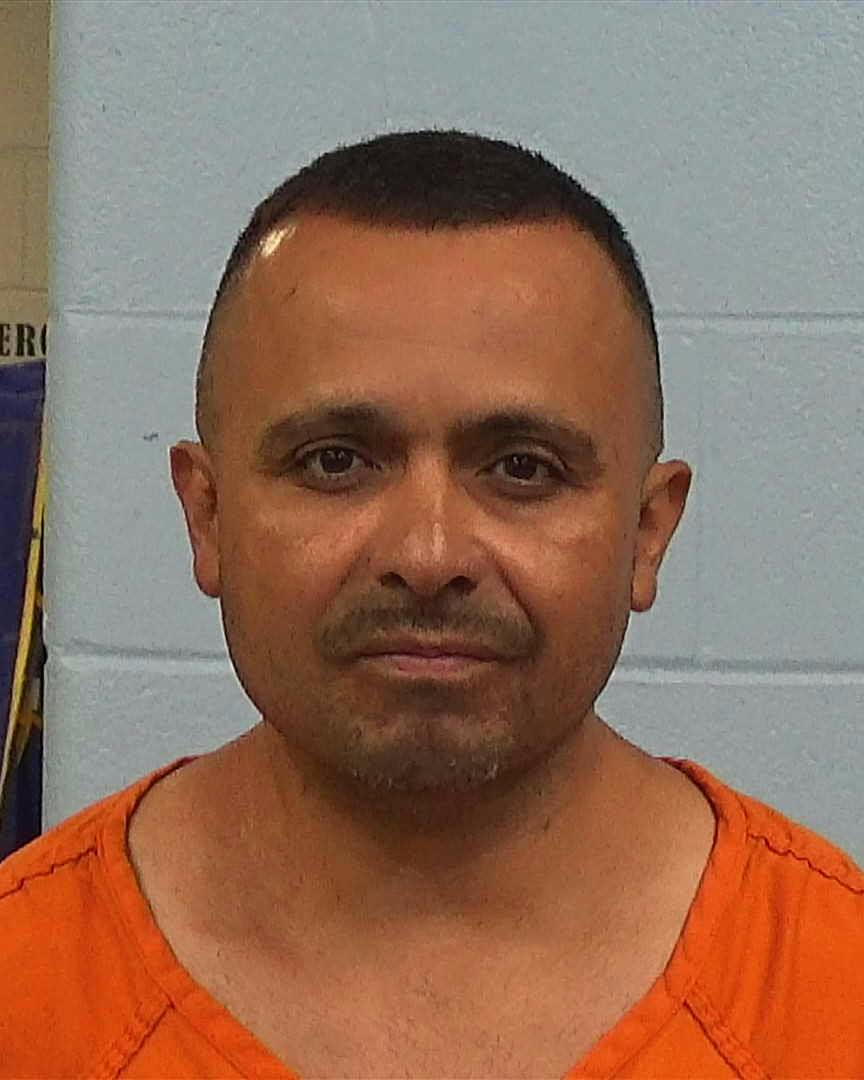 Lopez, Edward, Jr. booking photo