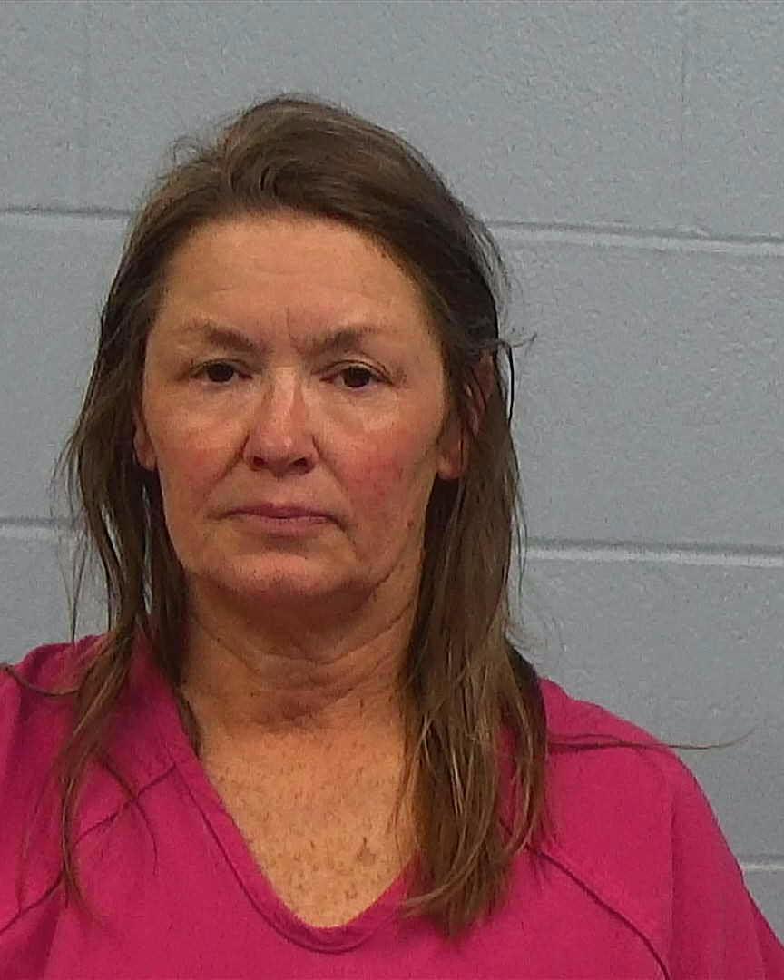 SANFORD, CATHERINE LEIGH booking photo