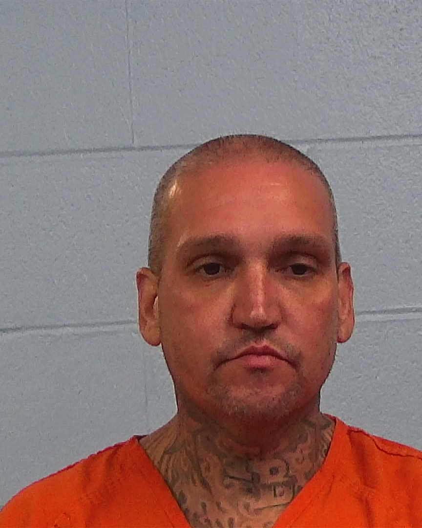 COX, STEVEN Wayne arrested by Williamson County PD/SO