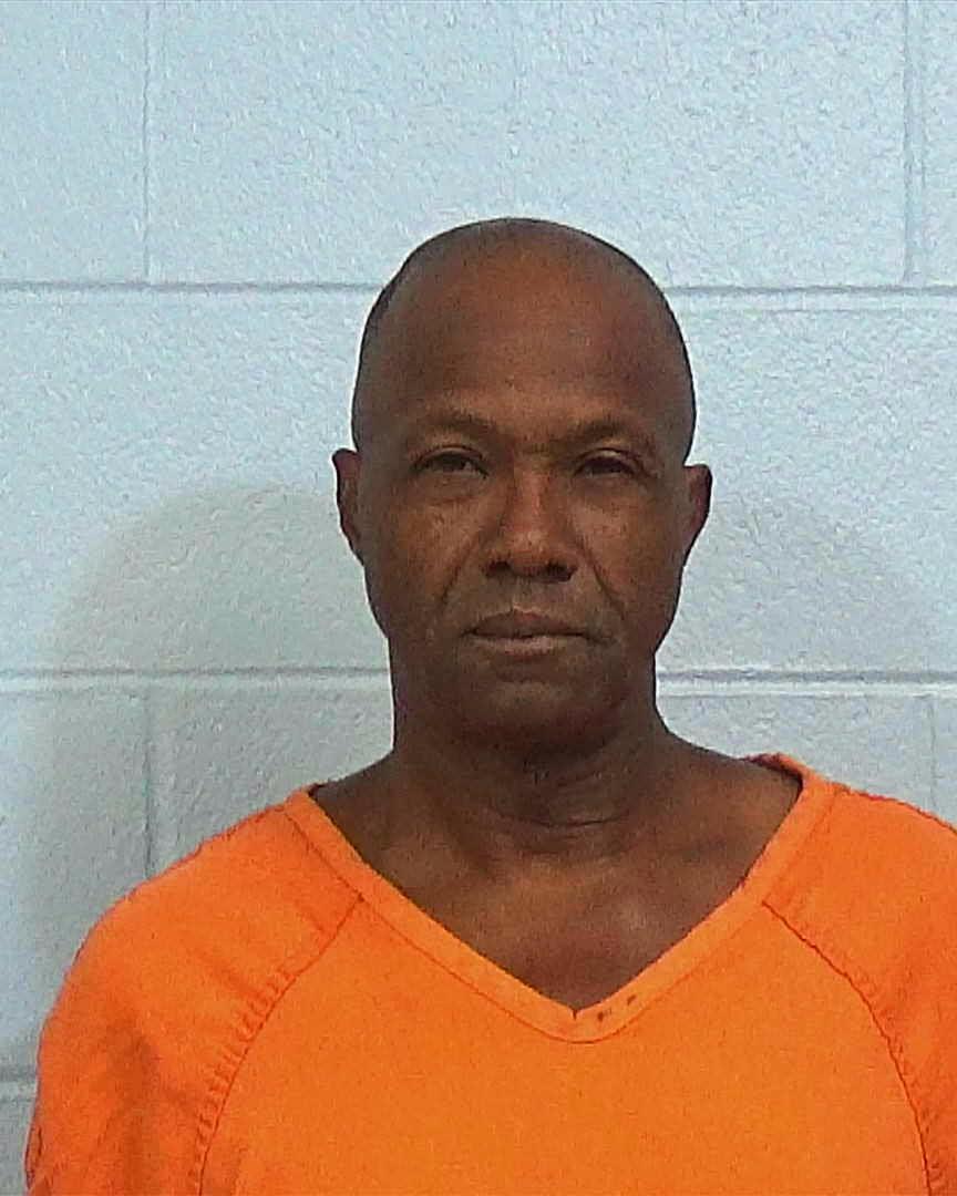 Wilson, Ronnie Lee arrested by Williamson County PD/SO