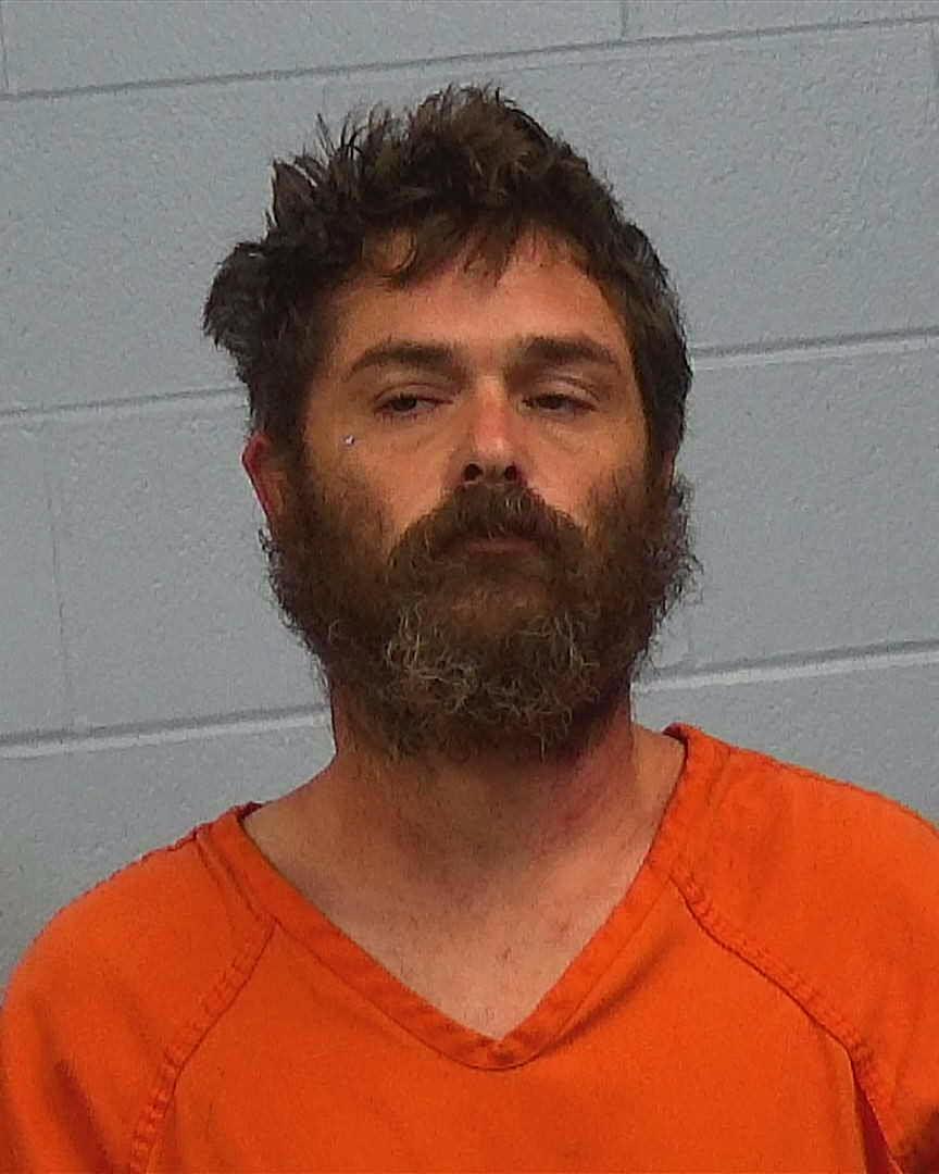 SMITH, HEATH MATTHEW arrested by Williamson County PD/SO