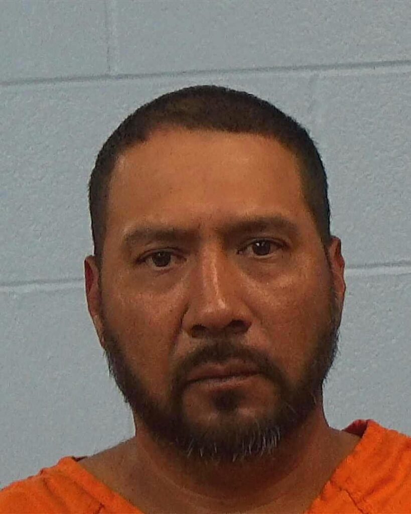 Lopez, Damian arrest record in Williamson County, Texas Lopez, Damian arrested in Williamson County, Texas mugshot
