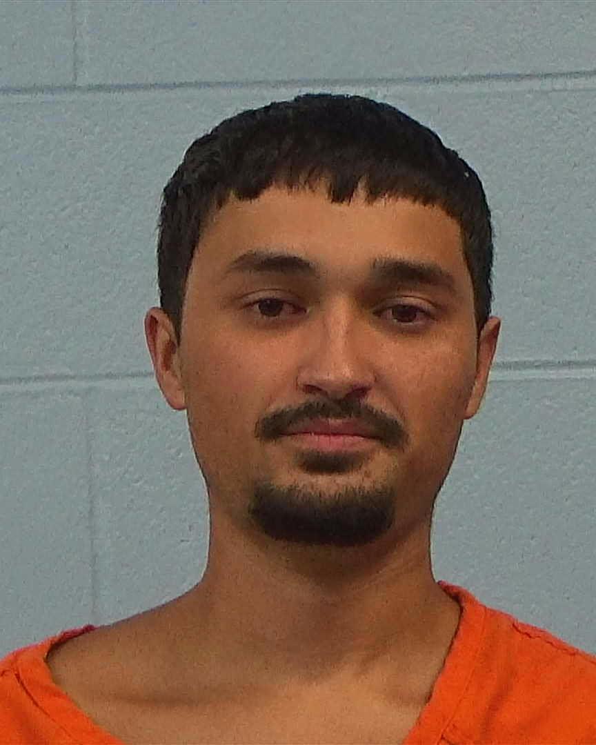 Simank, Jayden Billy arrested by Williamson County PD/SO