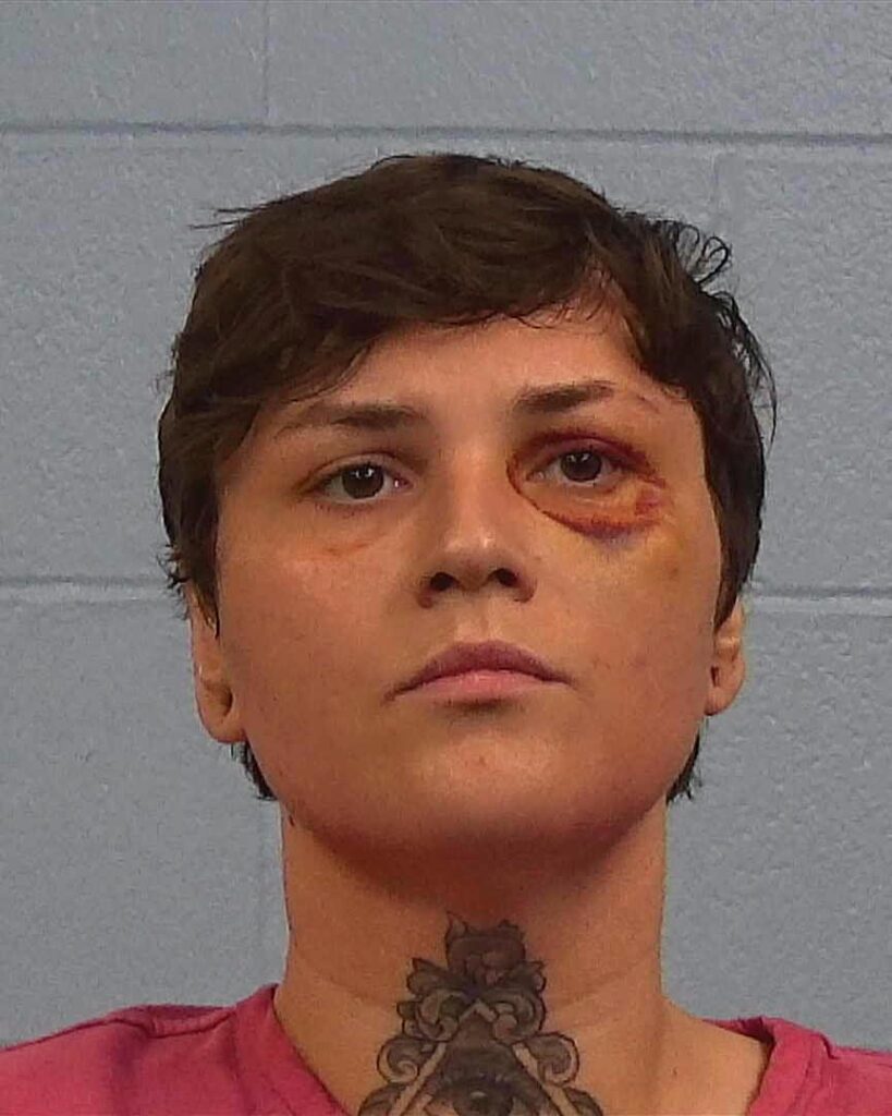 Turner, Lexis Mariah arrest record in Williamson County, Texas Turner, Lexis Mariah arrested in Williamson County, Texas mugshot