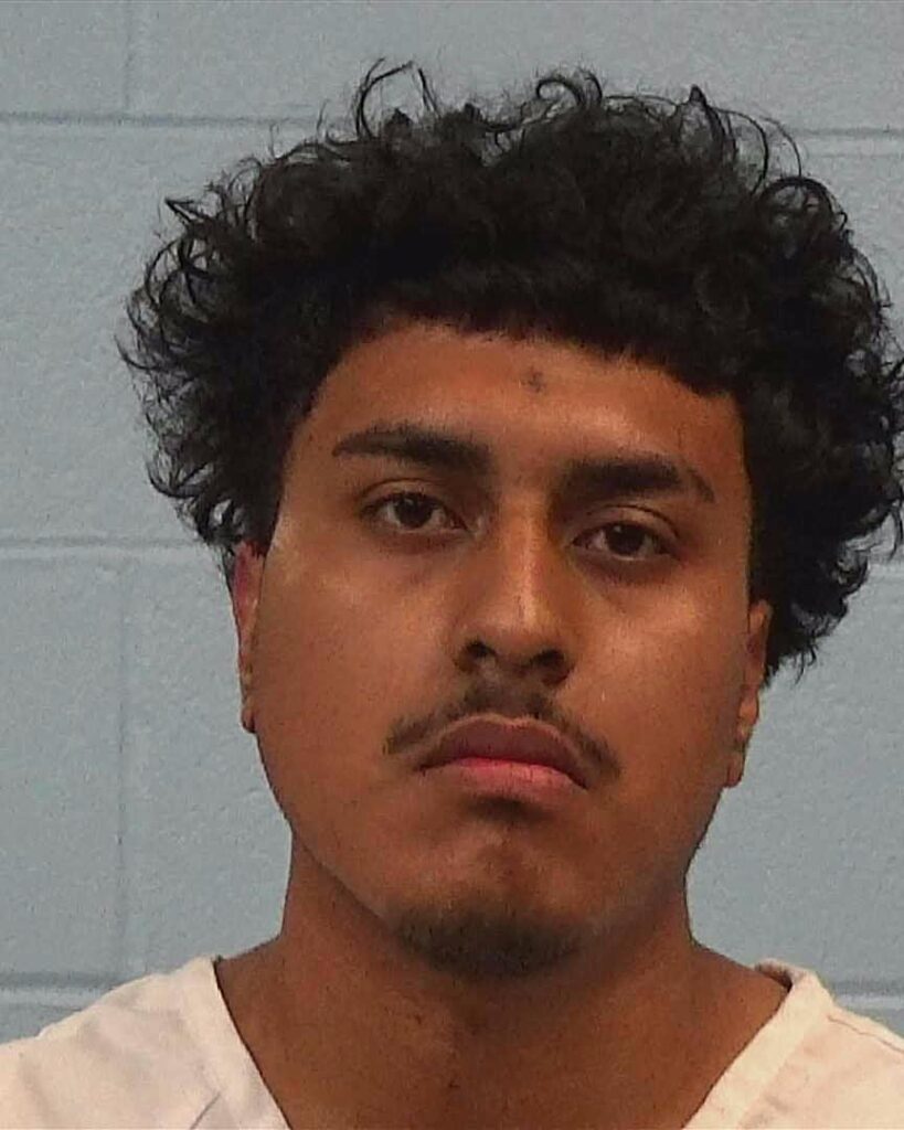 Orta, Kevin arrest record in Williamson County, Texas Orta, Kevin arrested in Williamson County, Texas mugshot