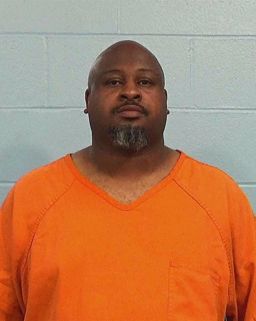 lewis jeremie allen booking photo