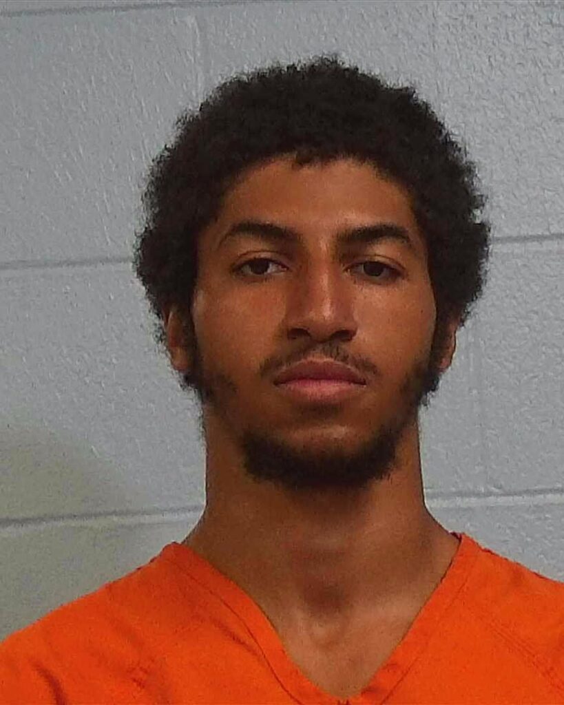 Woodard, Yunus arrest record in Williamson County, Texas Woodard, Yunus arrested in Williamson County, Texas mugshot