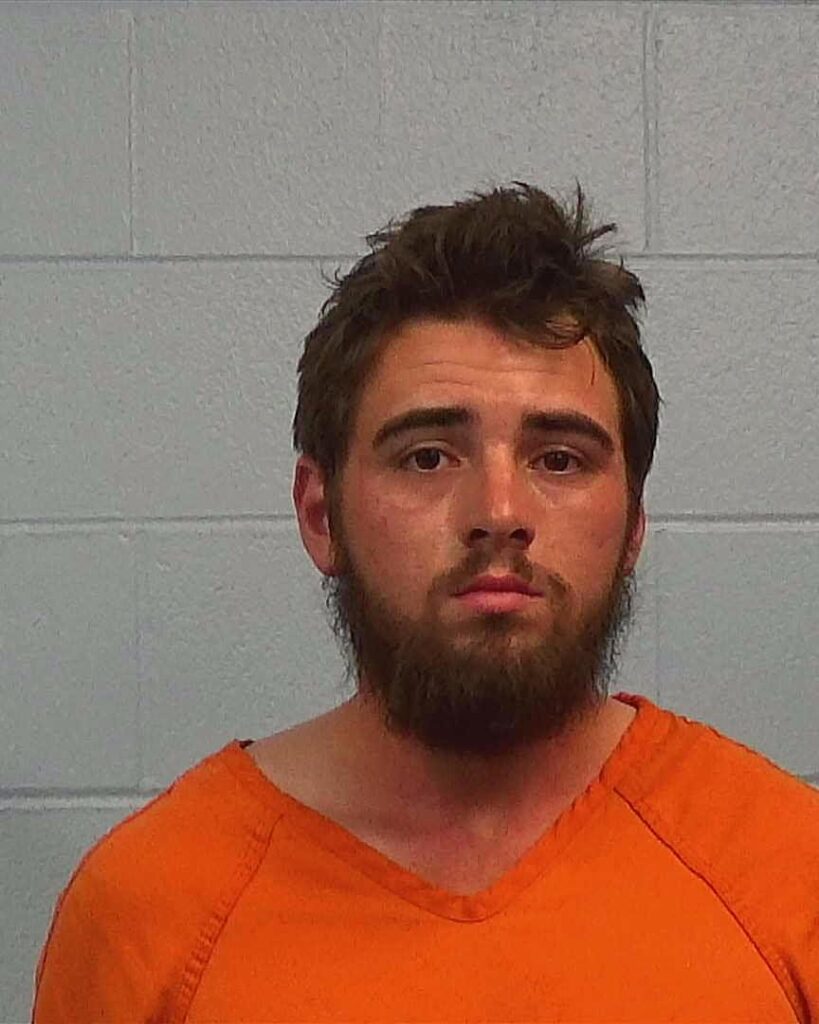 patton cobie brian booking photo