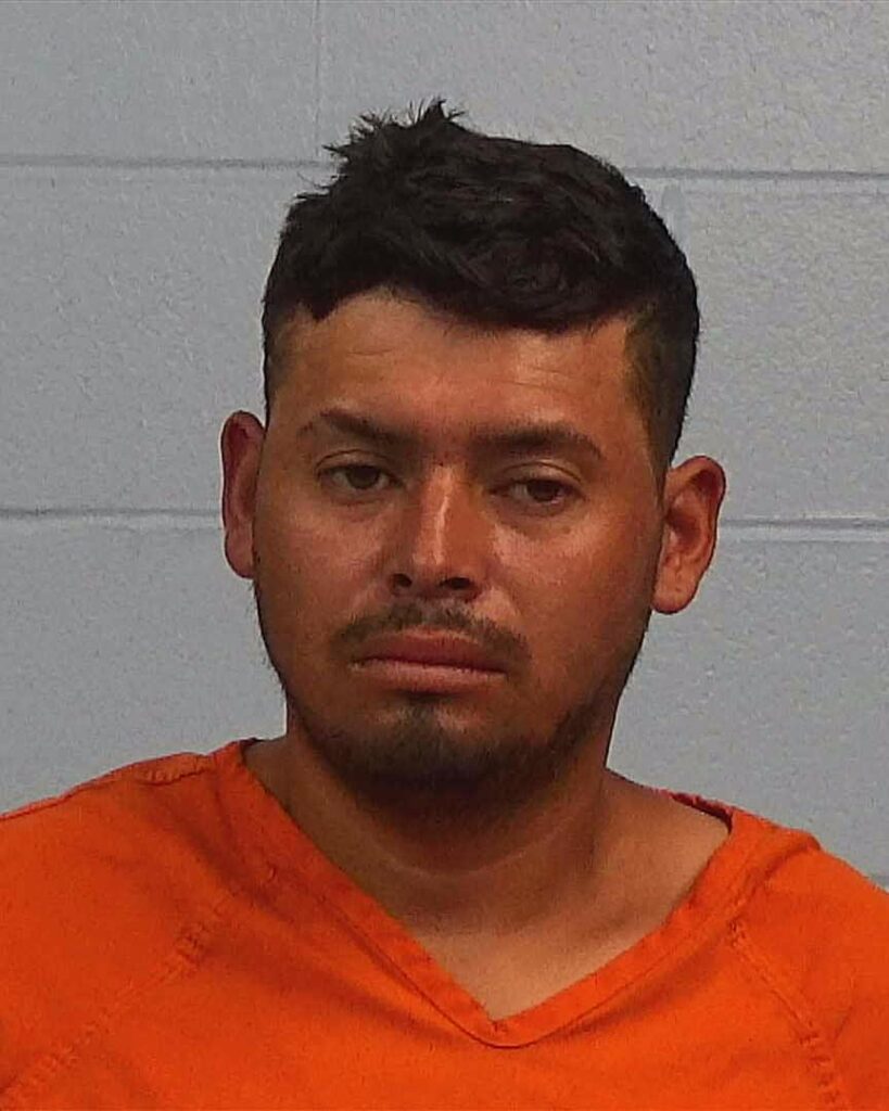 salazar cano marco booking photo