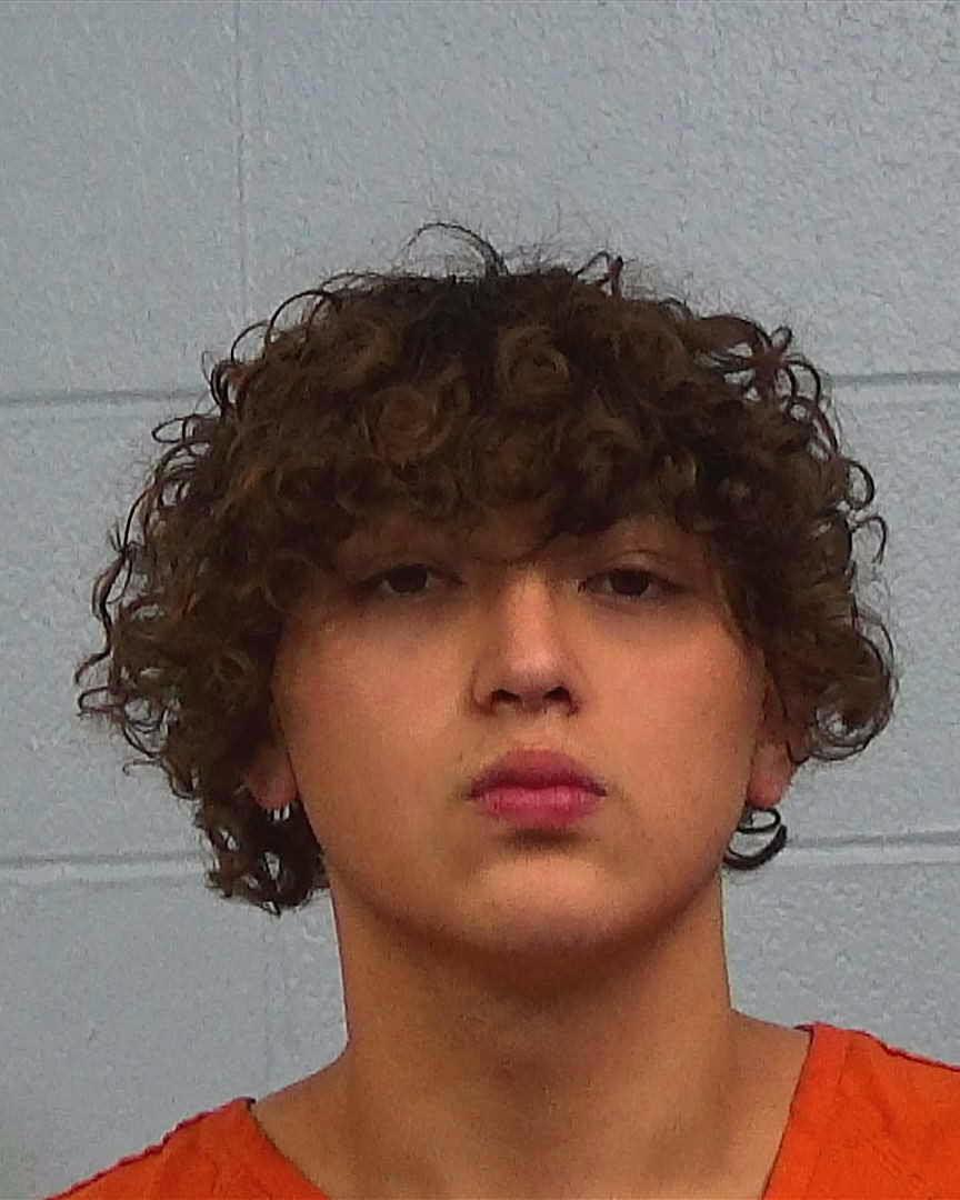 Perez, Christopher Rey booking photo