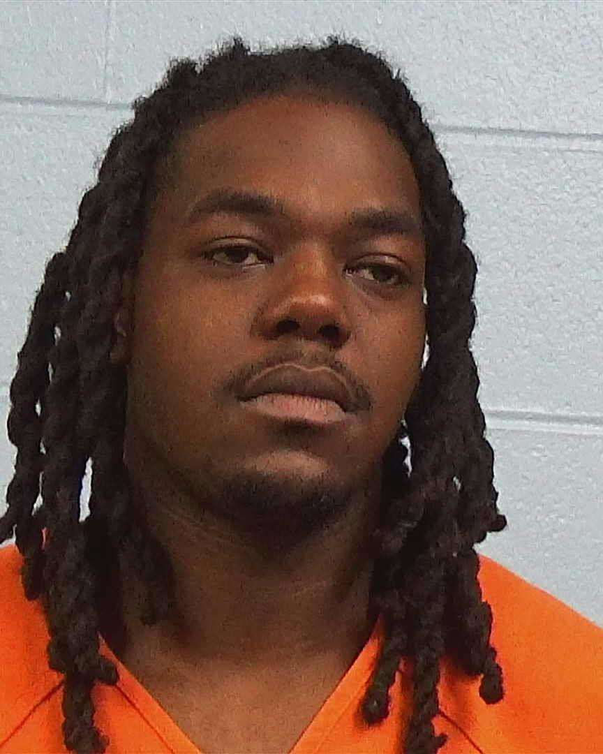 Smith, Zachary Donte arrested by Williamson County PD/SO