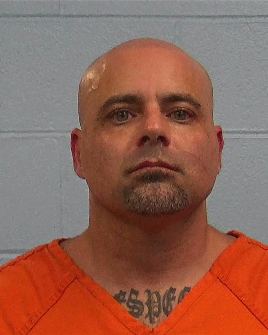 Morin, David Charles booking photo