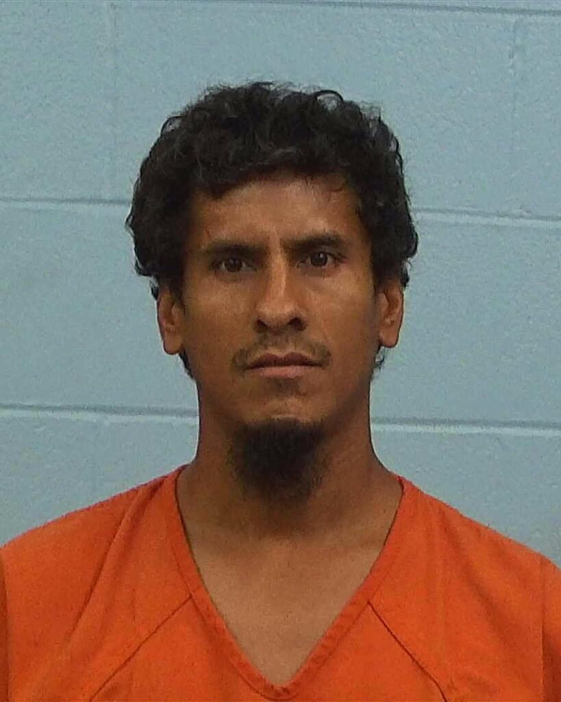 rebollar margarito lopez booking photo