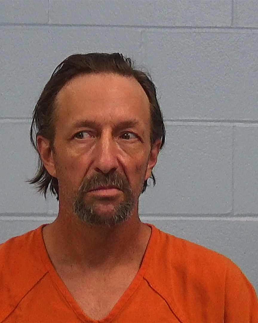 Tipton, Christopher Troy arrested by Williamson County PD/SO