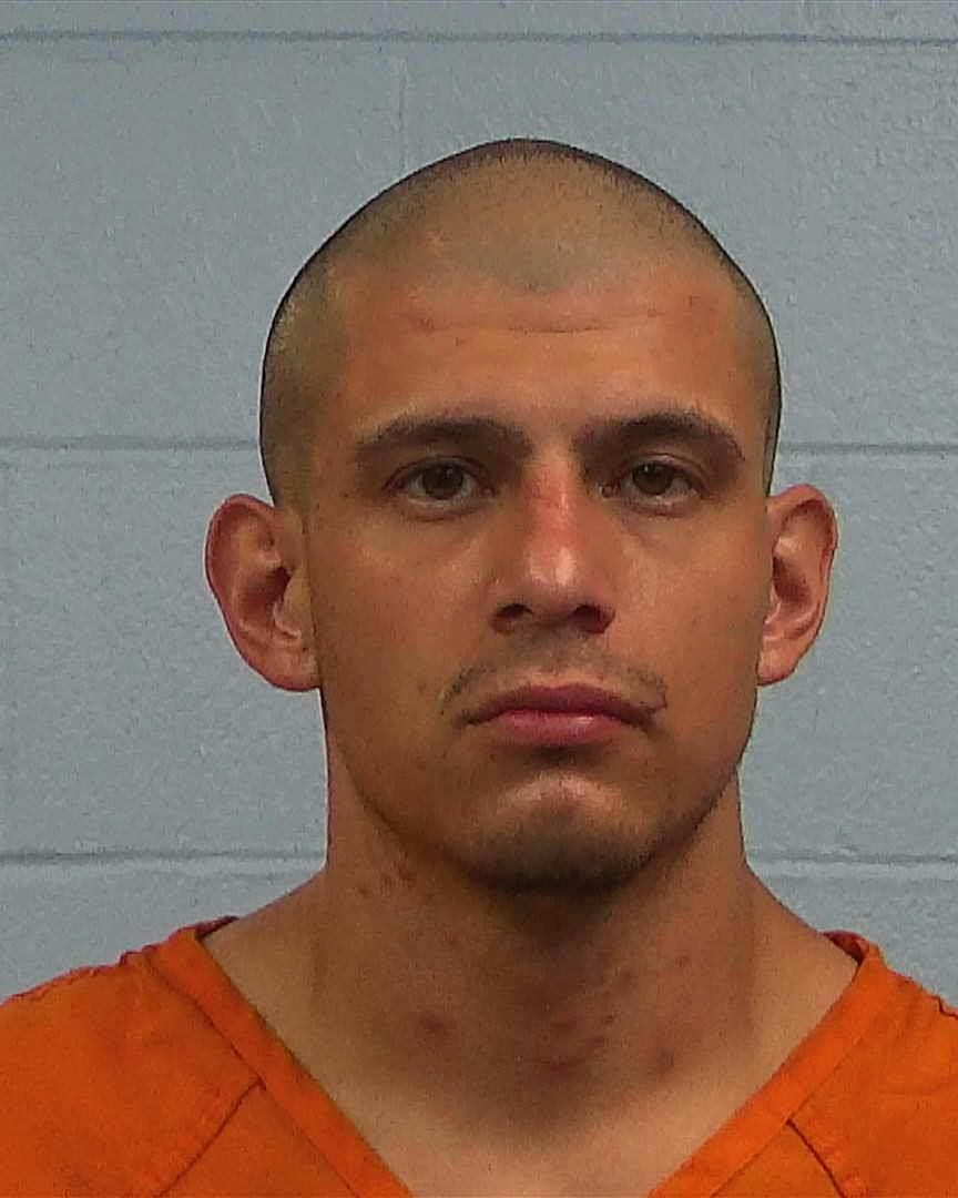 Quigley, Zachary Jordan booking photo