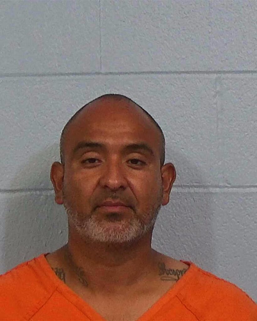 Sanchez, Josue Daniel arrest record in Williamson County, Texas Sanchez, Josue Daniel arrested in Williamson County, Texas mugshot
