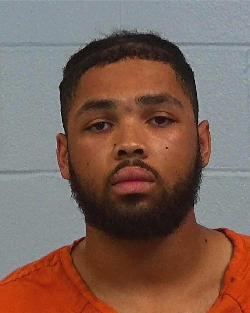 Richardson, Chase Austin arrest record in Williamson County, Texas Richardson, Chase Austin arrested in Williamson County, Texas mugshot