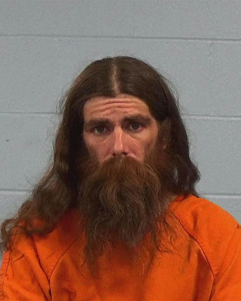 Wood, Wilbur Hogue arrest record in Williamson County, Texas Wood, Wilbur Hogue arrested in Williamson County, Texas mugshot