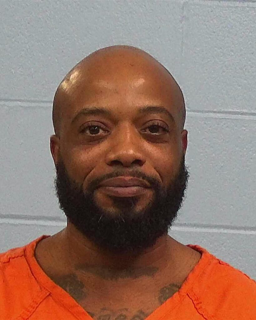 MOORE, DEMOND RASHAAD arrest record in Williamson County, Texas MOORE, DEMOND RASHAAD arrested in Williamson County, Texas mugshot