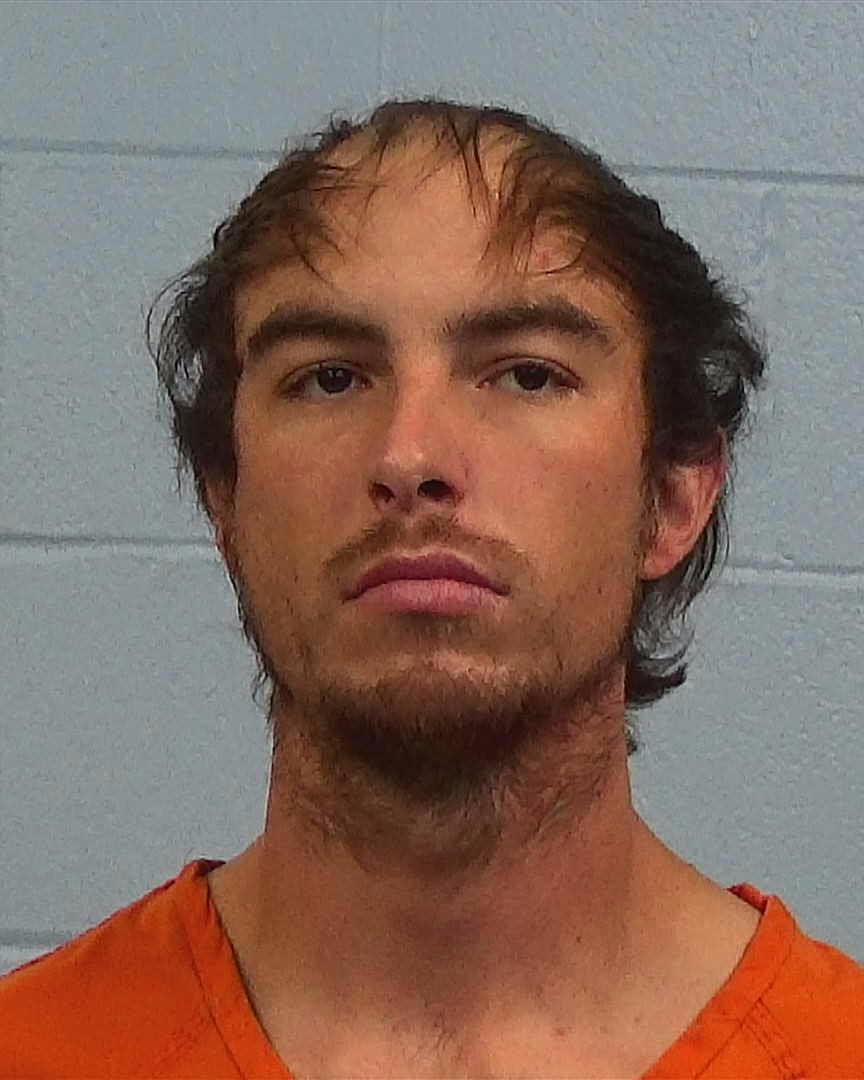 Scott, Jamyon Sky arrested by Williamson County PD/SO