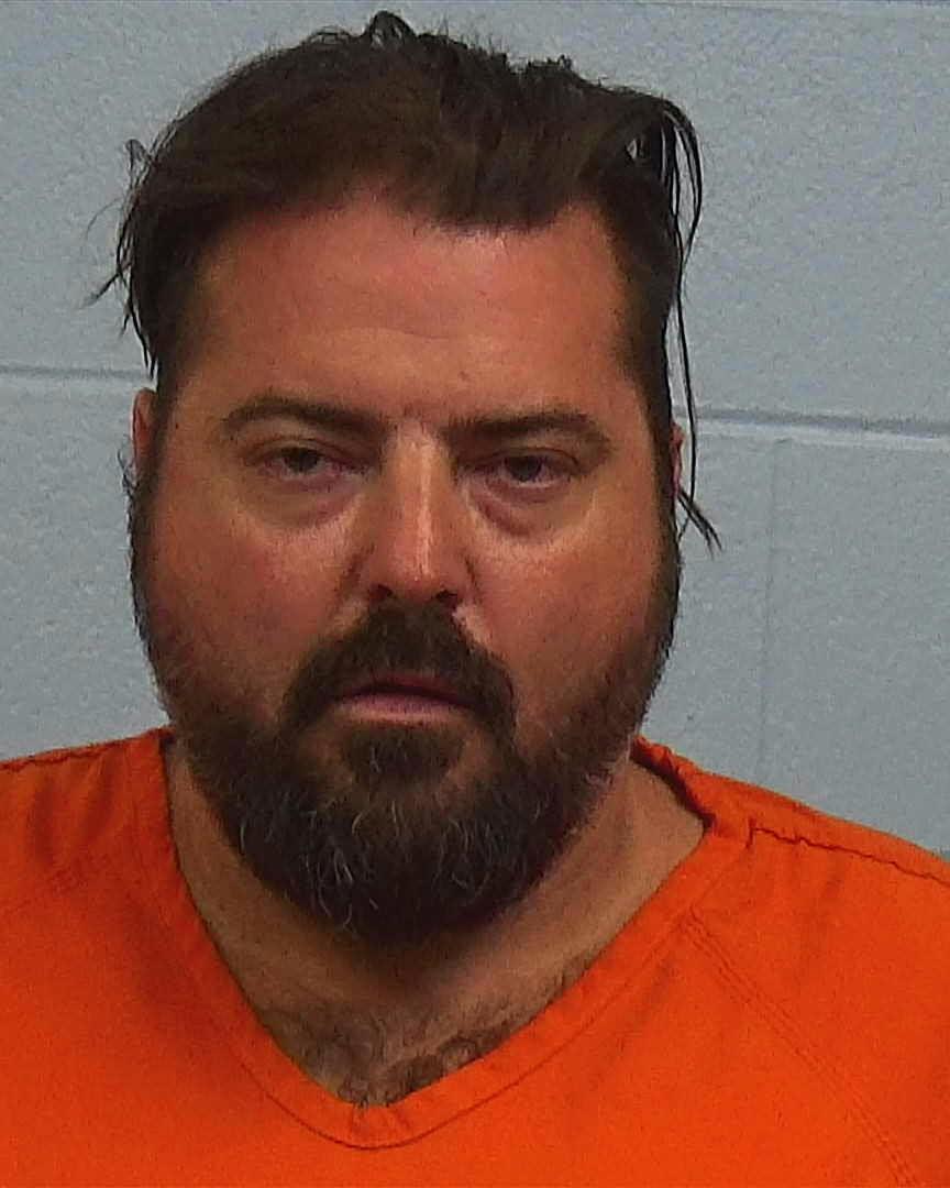 Montague, Jason Price arrested by Williamson County PD/SO