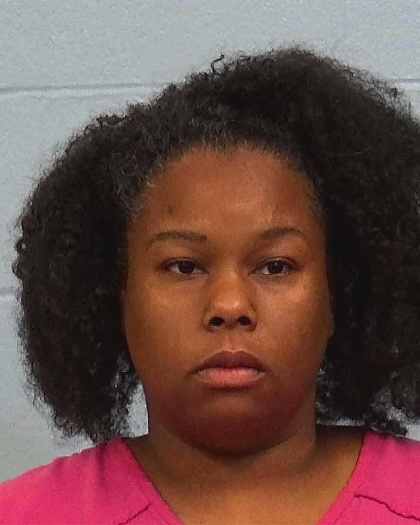 Turner, Elyse Meshel arrested by Williamson County PD/SO