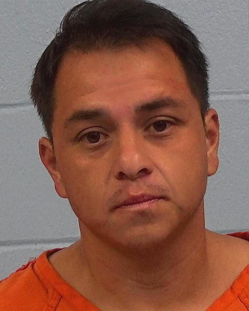 salinas rolando monico booking photo