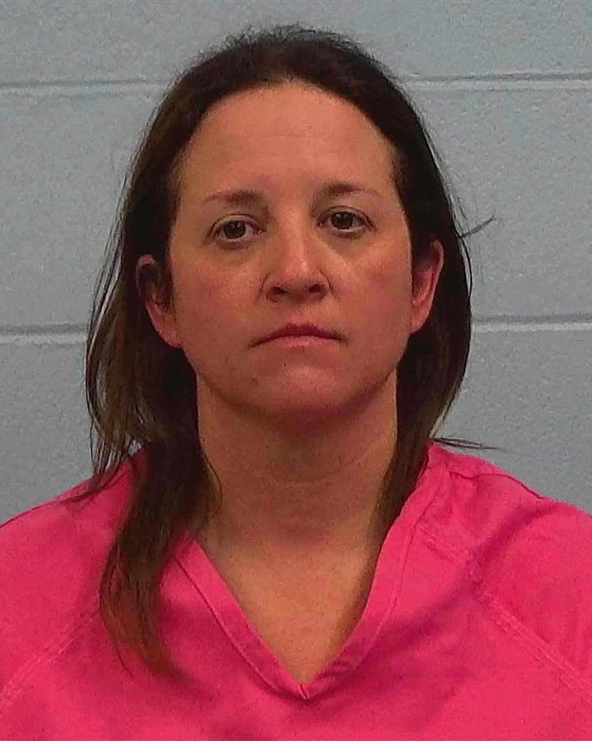 LIGHT, CATHERINE LYNDSEY booking photo