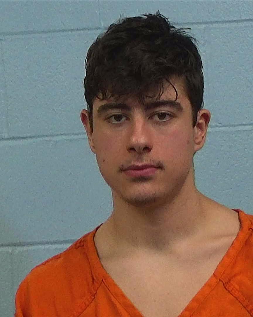 SINANAJ, ADNISON arrested by Williamson County PD/SO