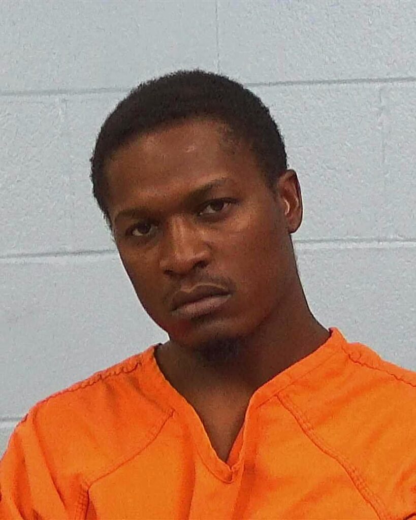 Kelly, Breon Dont'e arrest record in Williamson County, Texas Kelly, Breon Dont'e arrested in Williamson County, Texas mugshot