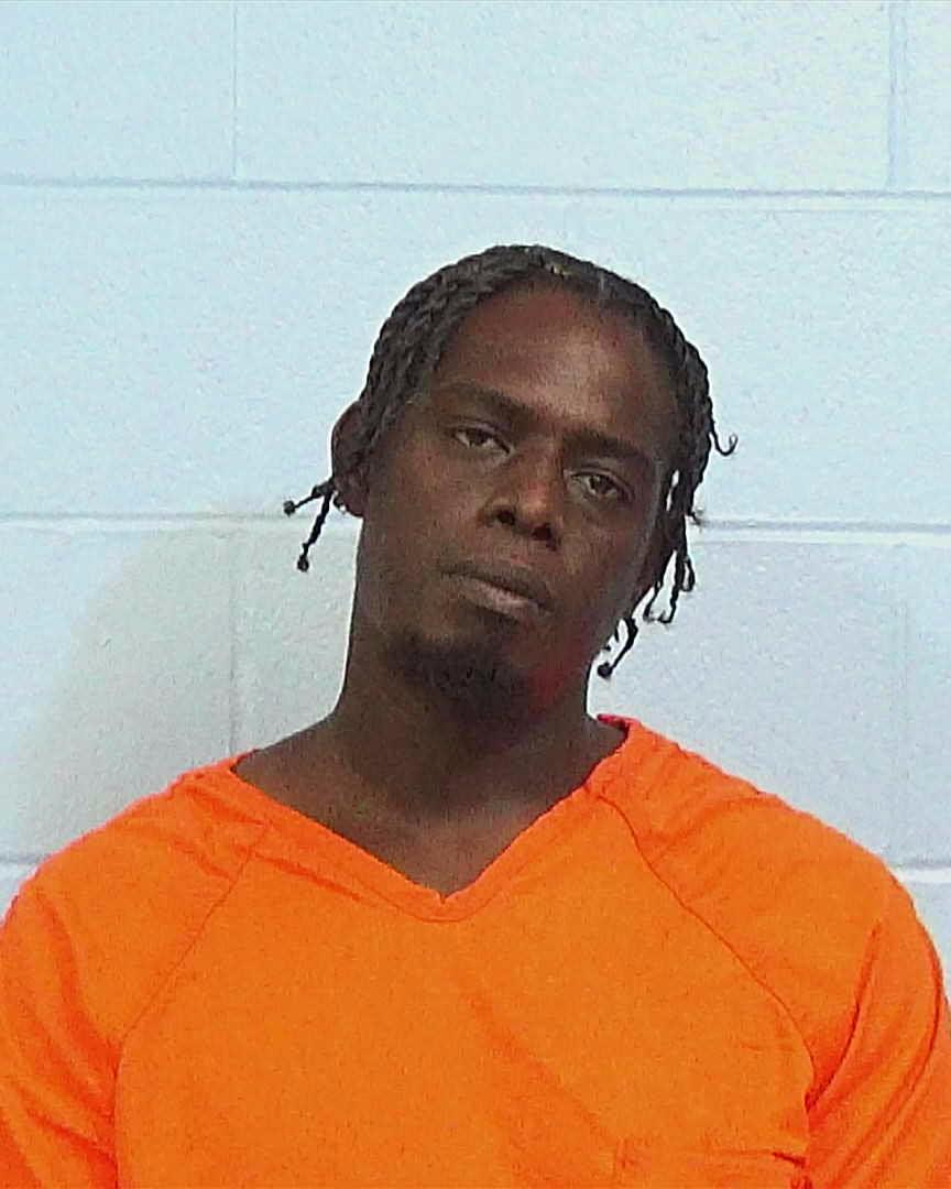 Washington, Milton Stewart arrested by Williamson County PD/SO