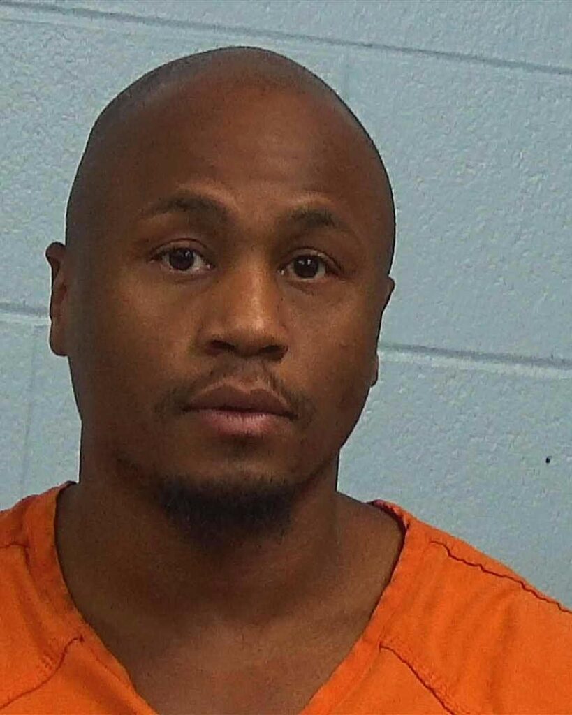 Wesley, Darryl Alexander arrest record in Williamson County, Texas Wesley, Darryl Alexander arrested in Williamson County, Texas mugshot